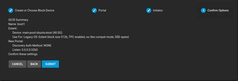 Image result for Linux iSCSI Tutorial