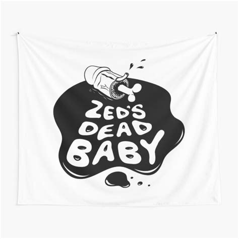Zeds Dead Gifts & Merchandise | Redbubble