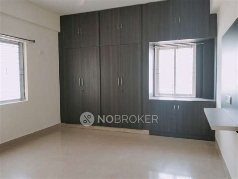 HIG Chitrapuri HILLS Khajaguda Rent - WITHOUT BROKERAGE Semi-furnished ...