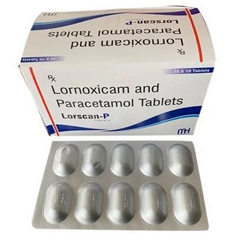 Pharmaceutical Tablet - Sustained Release Propranolol And Flunarizine ...