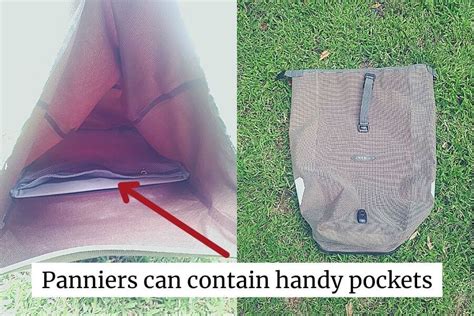 Image result for Commuting Pannier