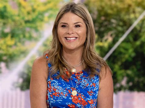 Jenna Bush Hager’s ‘Read With Jenna’ August Book Recommendation