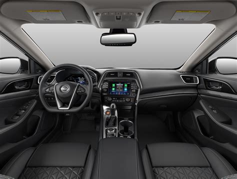 2020 Nissan Maxima | Bosak Nissan | Chesterton, IN New Cars