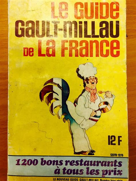 Gault et Millau — Guide Provinces Gourmandes Occitanie