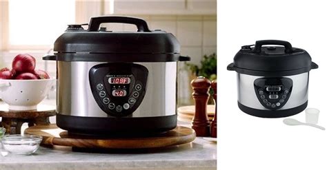 Image result for CooksEssentials Pressure Cooker