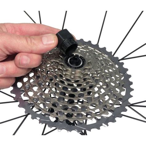 Parktool Freewheel Remover Cassette Lockring Tool | Cycling Boutique