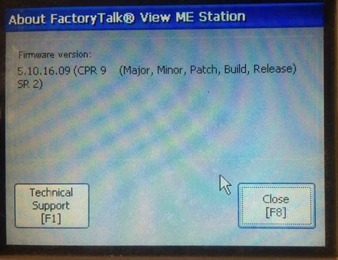 Image result for Set PanelView Plus Network Address