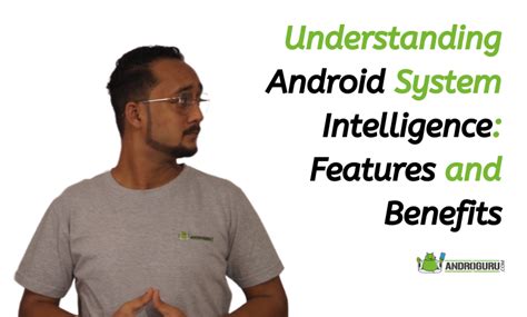 Image result for What Is Android System Intelligence