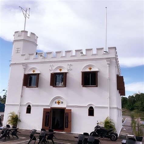 SQUARE TOWER (2025) All You Need to Know BEFORE You Go (with Photos ...