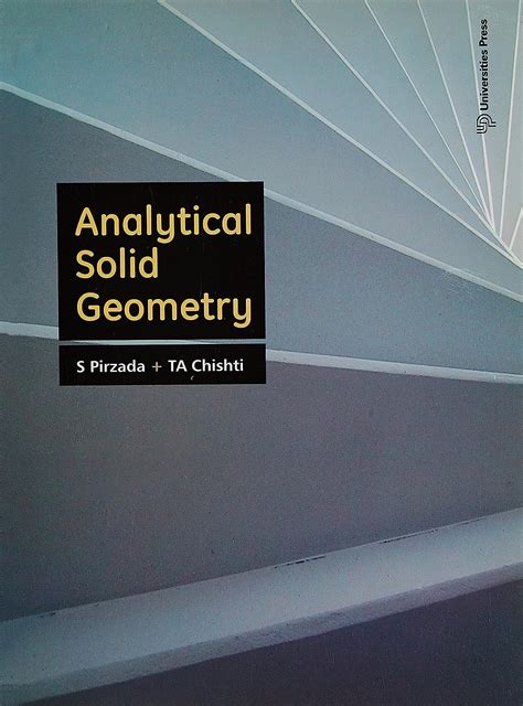 Buy Analytical Solid Geometry Book Online at Low Prices in India ...