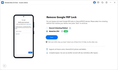 Redmi 9A FRP Lock on MIUI 12: One Click Fix (2026 Updated)