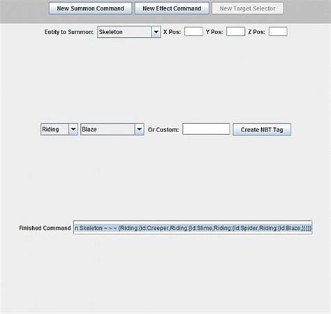 Image result for Execute Command Generator