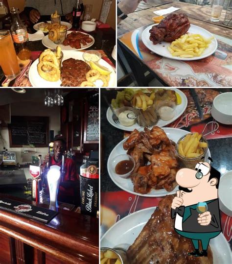 Image result for Commando Welkom Menu