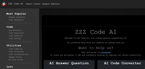 ZZZ Code Usage 的图像结果