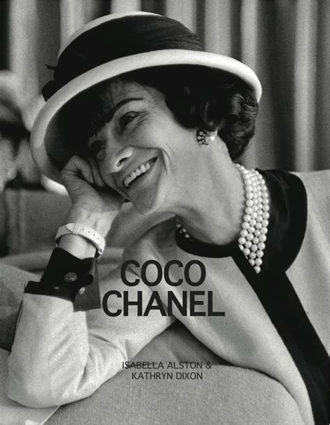 Coco Chanel Cover Photo