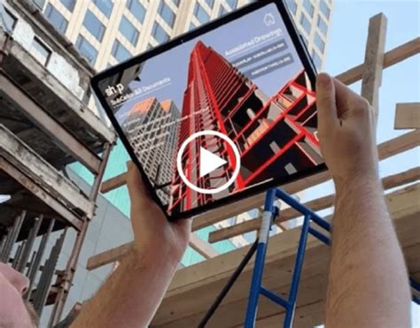 Unity Software for AEC Industry | Real-Time AEC BIM Solution
