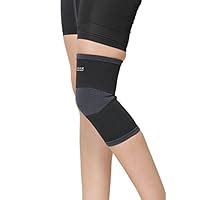 Buy Janak (MIDMARK) Knee Cap Ribbed Patella (XL 16-18 inches) Online at ...
