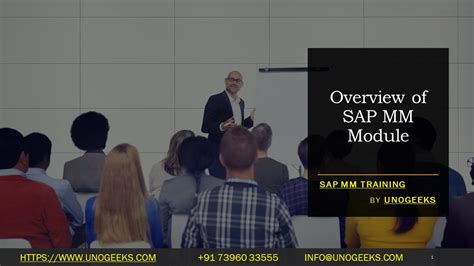 Image result for SAP mm Overview