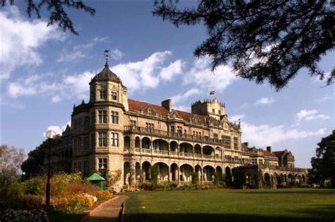 Vice Regal Lodge Shimla, Architecture of Vice Regal Lodge Shimla