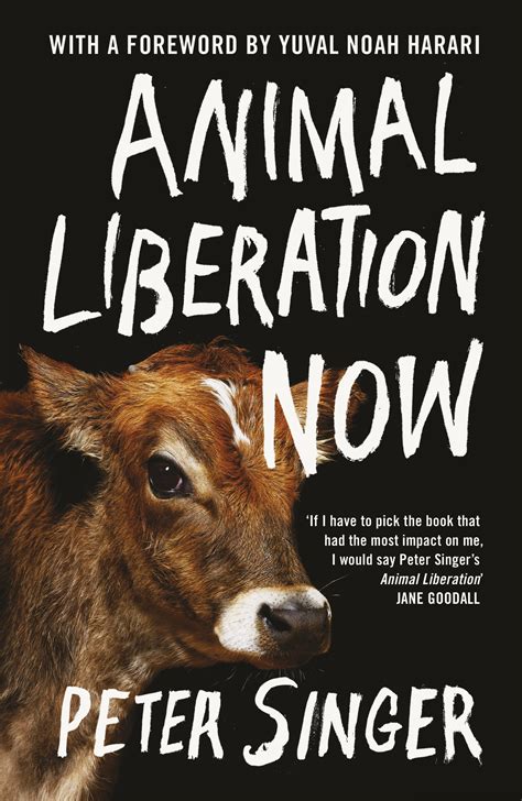 Animal Liberation Now by Peter Singer - Penguin Books Australia