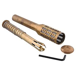 ACP ACUPRESSURE Moxibustion Roller Stand : Amazon.in: Health & Personal ...