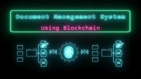 Blockchain Tutorial Animation 的图像结果