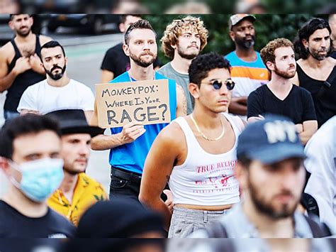 Monkeypox: WHO discusses declaring emergency as cases pass 15,000