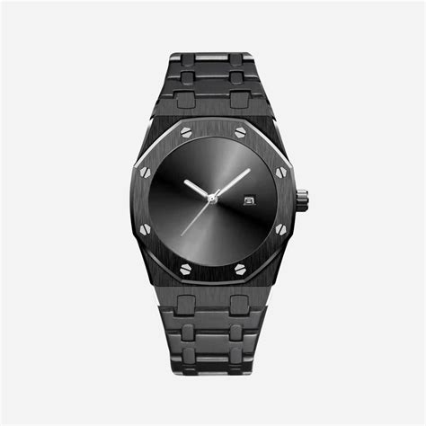 Lucky Fours® Auron – watch royale