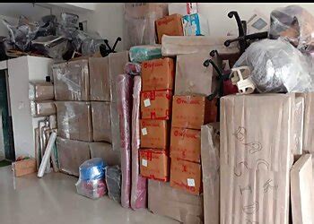 3 Best Storage Units in Lucknow, UP - Expert Recommendations