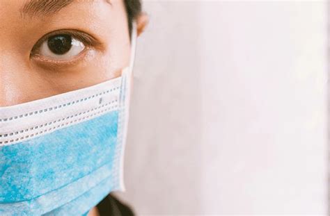 Are Red Eyes a COVID-19 Symptom?