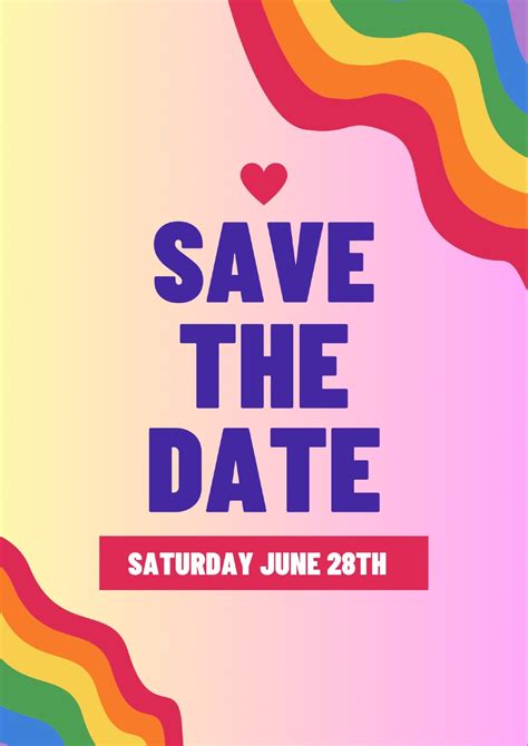 Mid & East Antrim Pride 2025, Ballymena, 28 June to 29 June | AllEvents