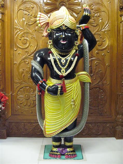 Shrinathji - JungleKey.in Image