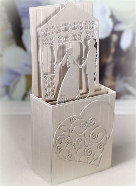 Image result for Wedding Paper Box Pattern