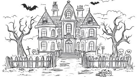 Image result for Haunted Mansion Bride Constance Coloring Page