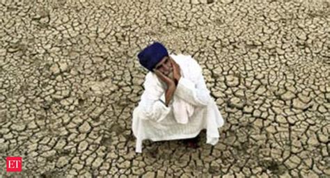 Government gives no commitment on farm debt waiver - The Economic Times