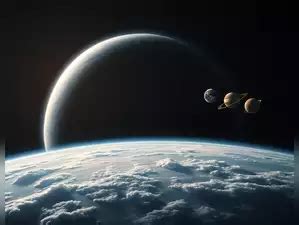 Planet Parade zodiac signs: Planet Parade 2025: Zodiac signs that will ...
