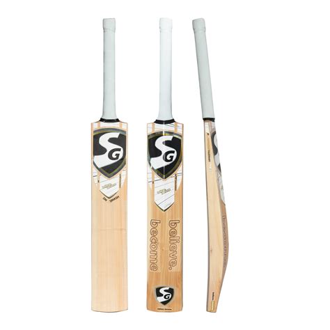 SG SM Smash Cricket Bat - Top Grade International Willow – TeamSG