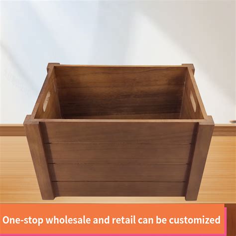 Image result for Open Storage Box