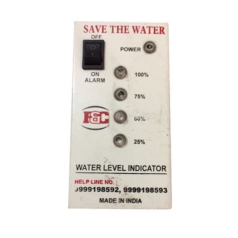 Image result for Single Control LED Level Indicator