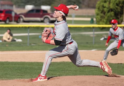 Presenting the 2024 Times All-Area Baseball Team – Shaw Local