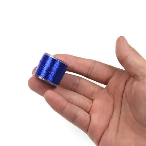 Image result for Thread for Rod Wrapping