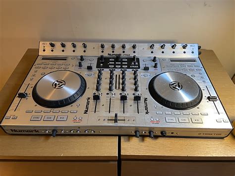 Image result for Numark Controller