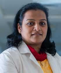 Dr. Bonnie Anna George