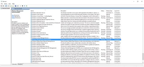 Image result for Windows Management Instrumentation