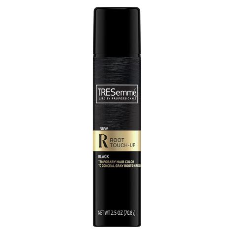 TRESemmé Root Touch-Up Black, White, 2.5 Fl Oz India | Ubuy