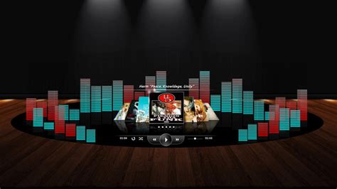 Image result for Winamp Visualizer