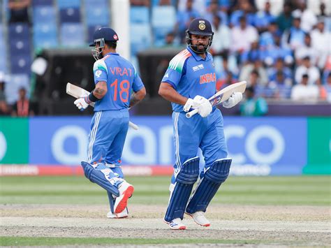 "Picture abhi baki hai": Irfan Pathan after RoKo's match-winning ...