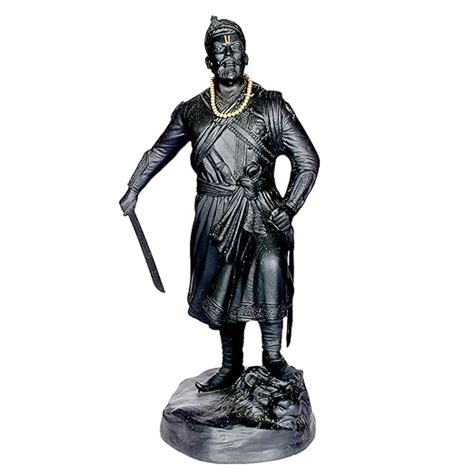 Buy MurtiMakers The Legend of Maharashtra Chhatrapati Sambhaji Maharaj ...