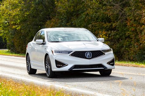2022 Acura ILX