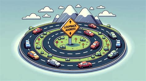 What Is Local Loopback 的图像结果